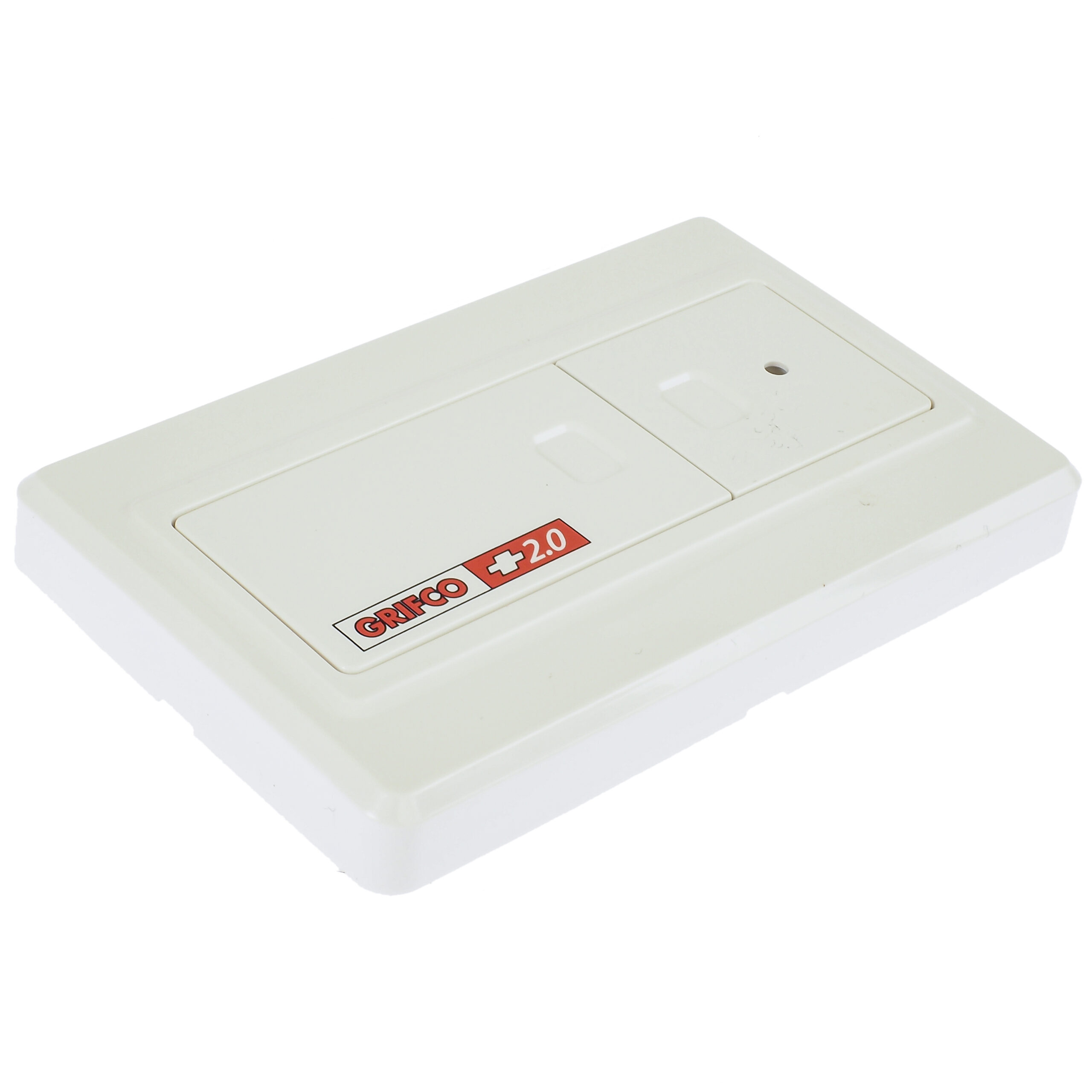 Grifco Maestro E138G Genuine Garage - Image 3