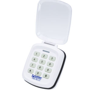 Gliderol Wireless 1775G External Keypad