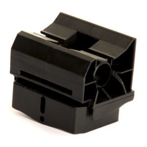 B&D Garage Door Bottom Hinge #0T4516