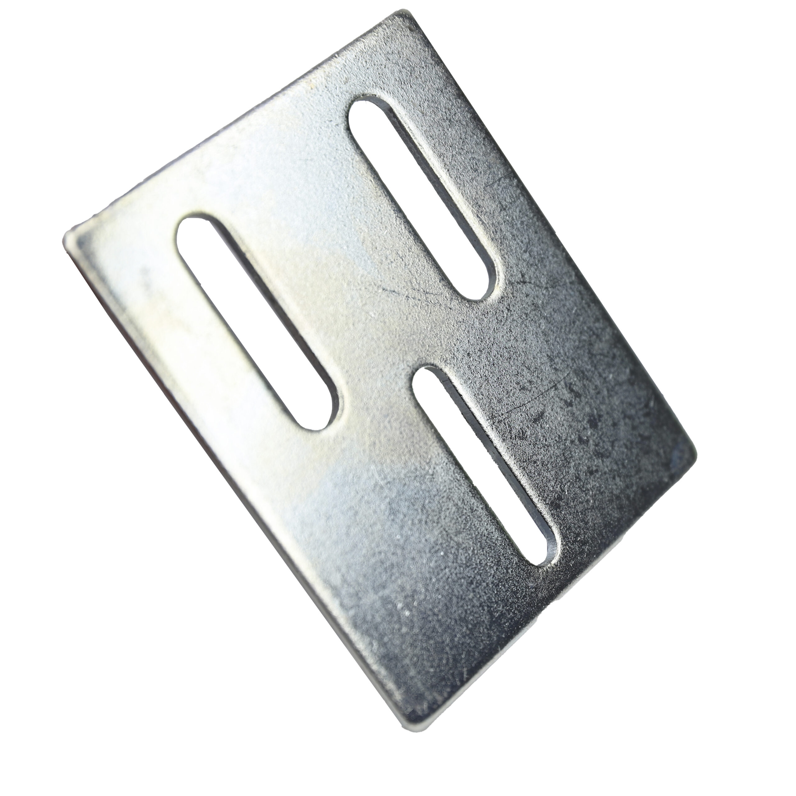 Metal Garage Door Carport Conversion Brackets x6 - Image 5