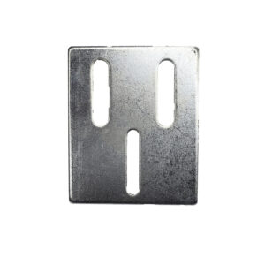 Metal Garage Door Carport Conversion Brackets x100