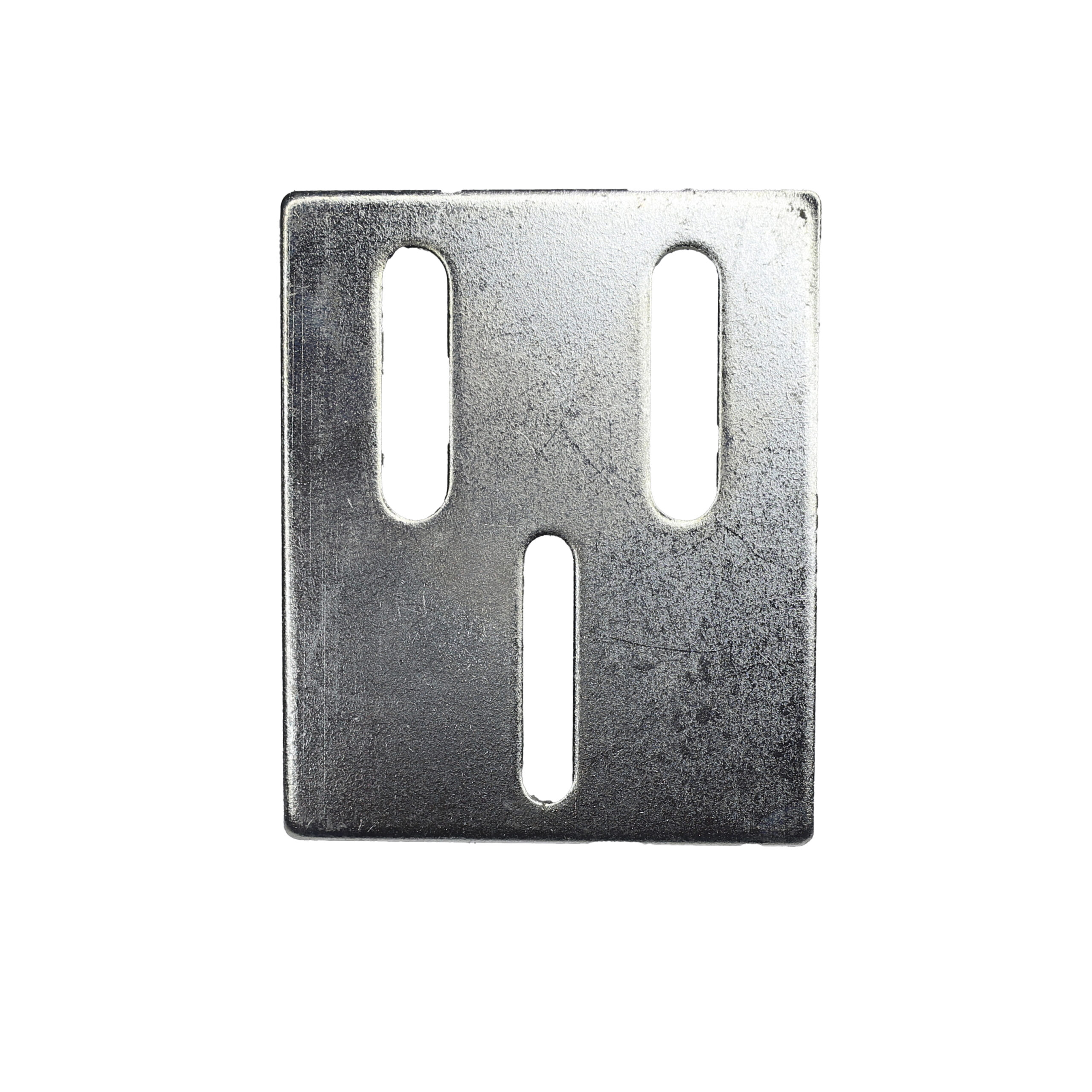 Metal Garage Door Carport Conversion Brackets x6