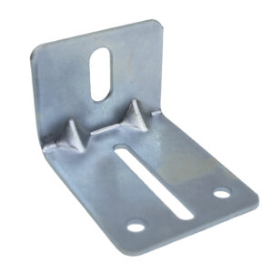 Metal Garage Door Jamb Bracket x200