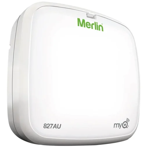 Merlin 827AU MYQ Smart LED Light - Image 3