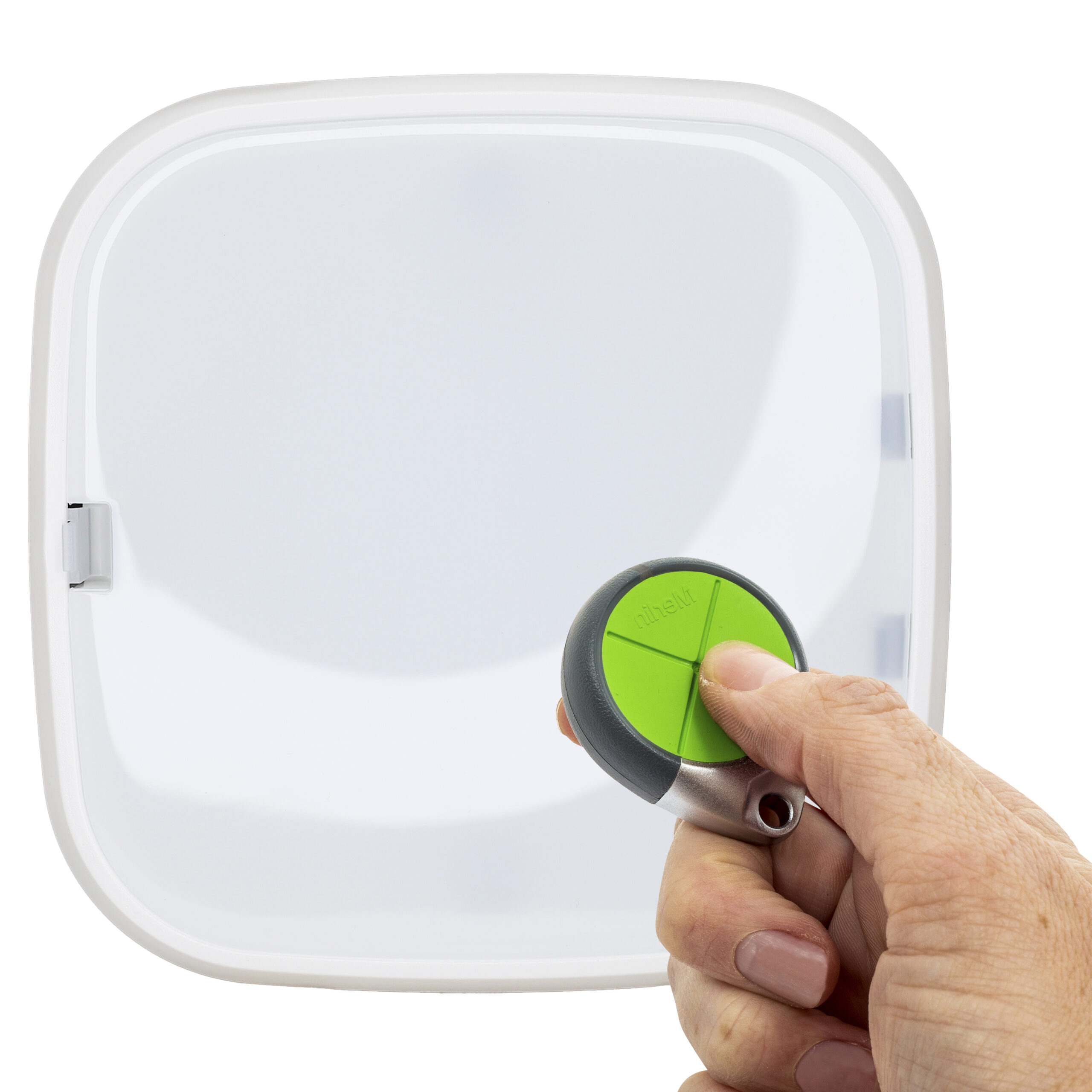 Merlin 837AU MYQ Smart LED Light - Image 5