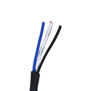 Shielded 6 Core Data Cable for Swing Gate Motors