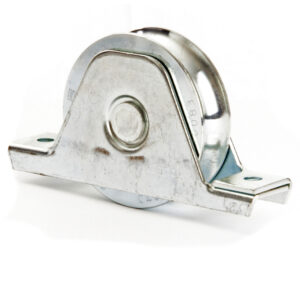 Steel Gate Wheel - Sliding Gate Hardware
