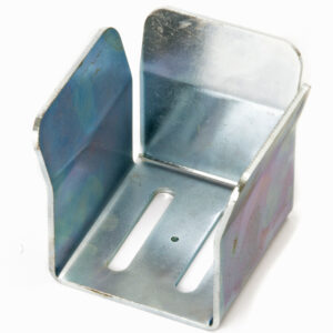 Steel Meeting Point - Sliding Gate Hardware