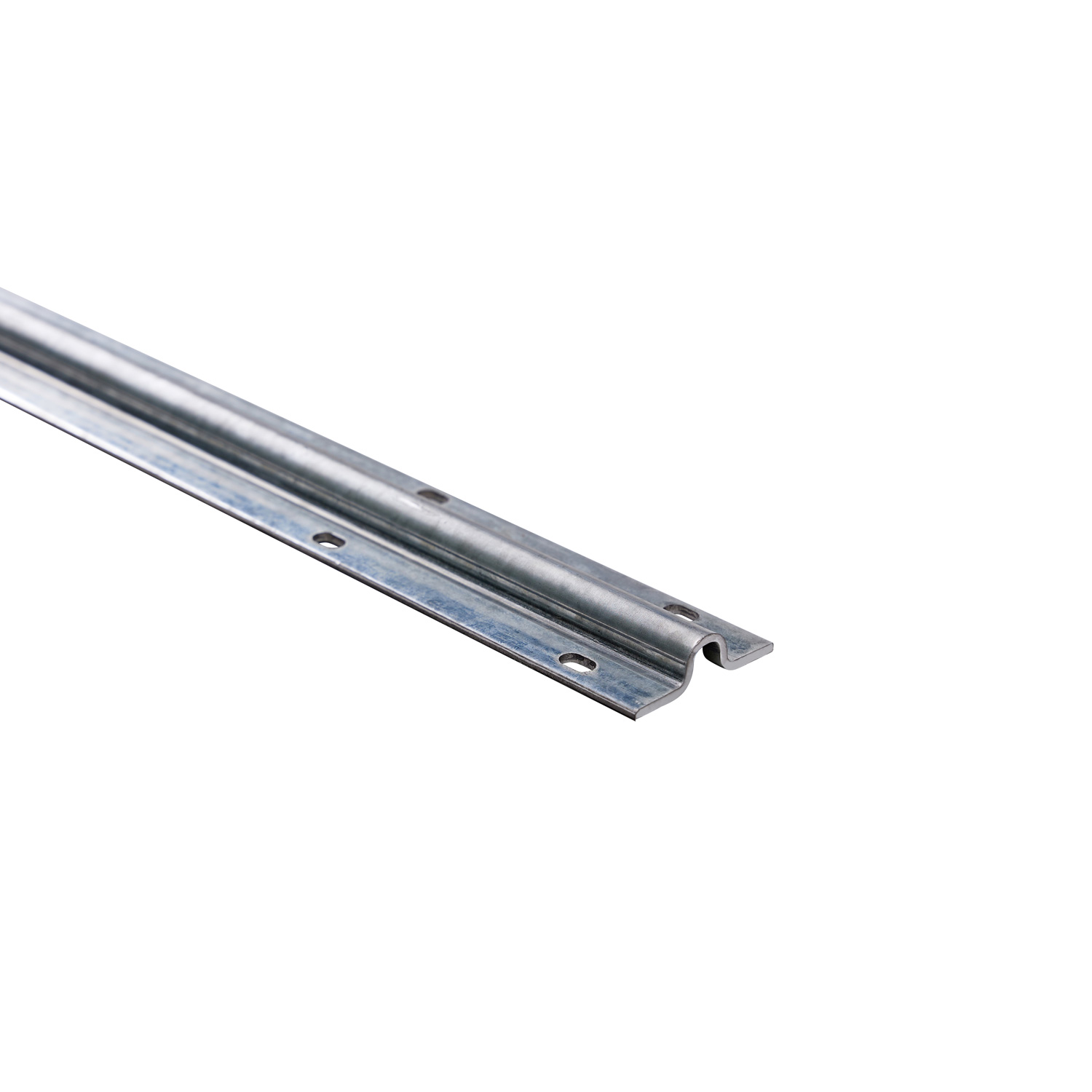 2m Ground 'U' Gate Track - Sliding Gate Hardware - Image 3