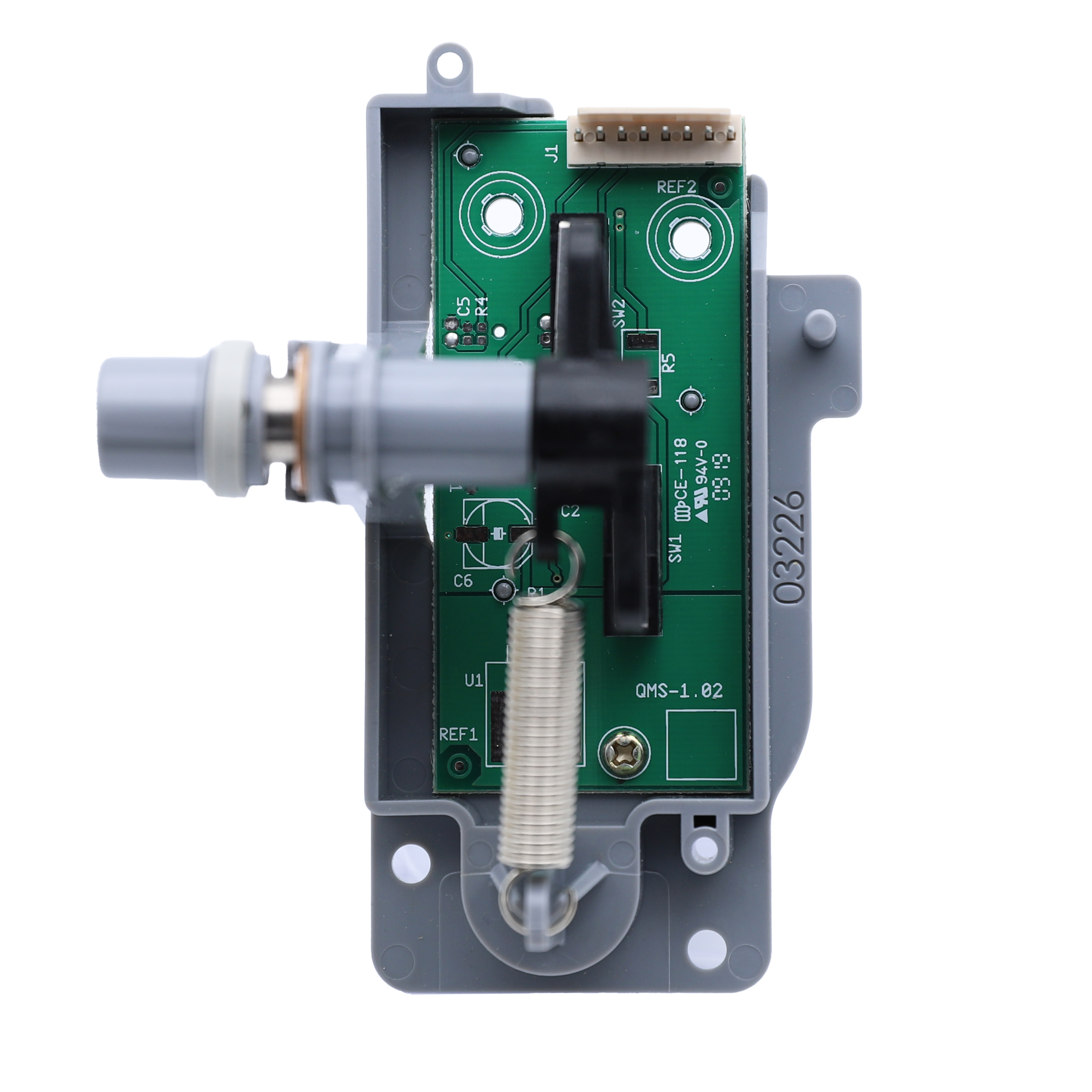 ATA 70507 Limit Switch Assembly - Image 3