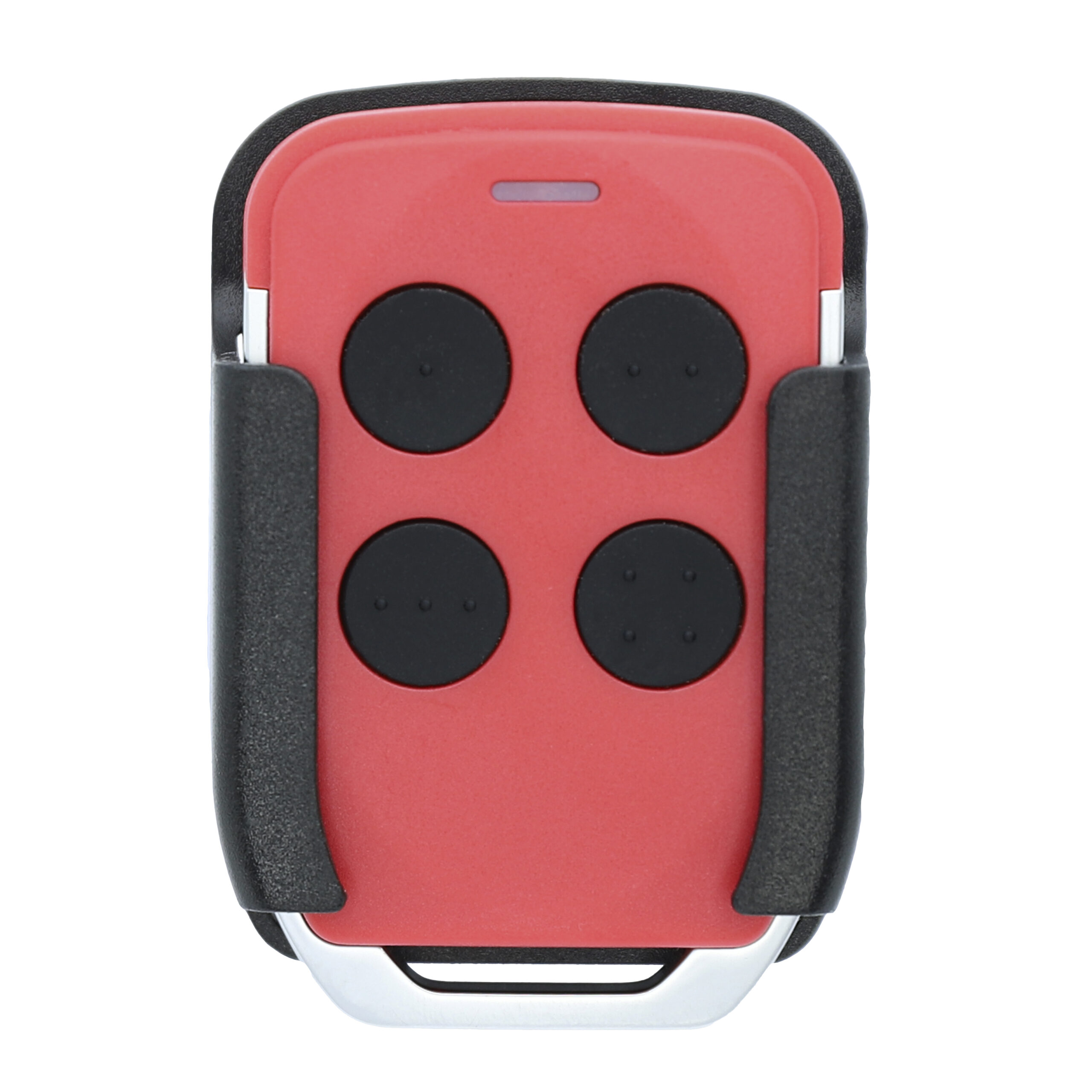 Auto Openers Waterproof Garage Remote Holder & Visor Clip - Image 5