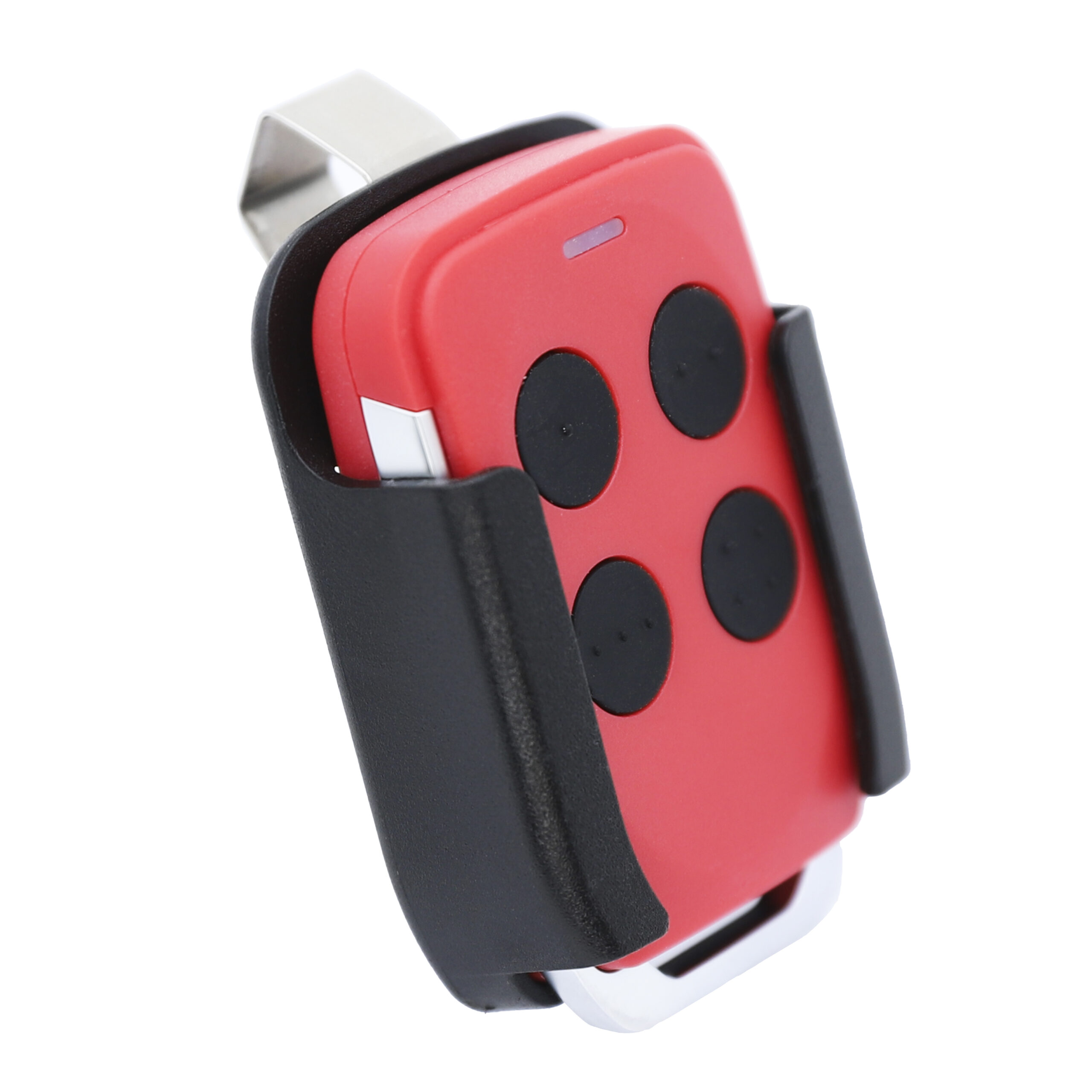 Auto Openers Waterproof Garage Remote Holder & Visor Clip - Image 6