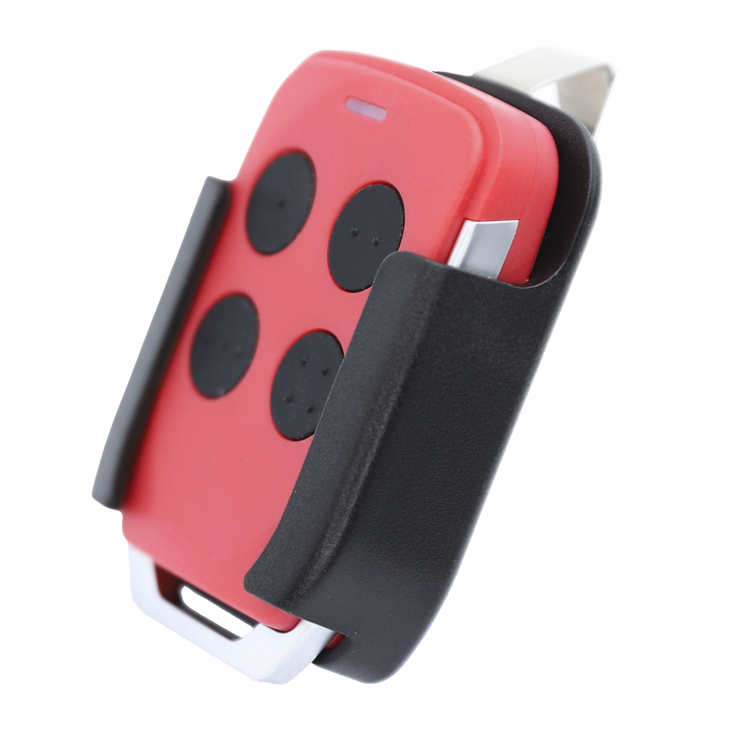 Auto Openers Waterproof Garage Remote Holder & Visor Clip - Image 7