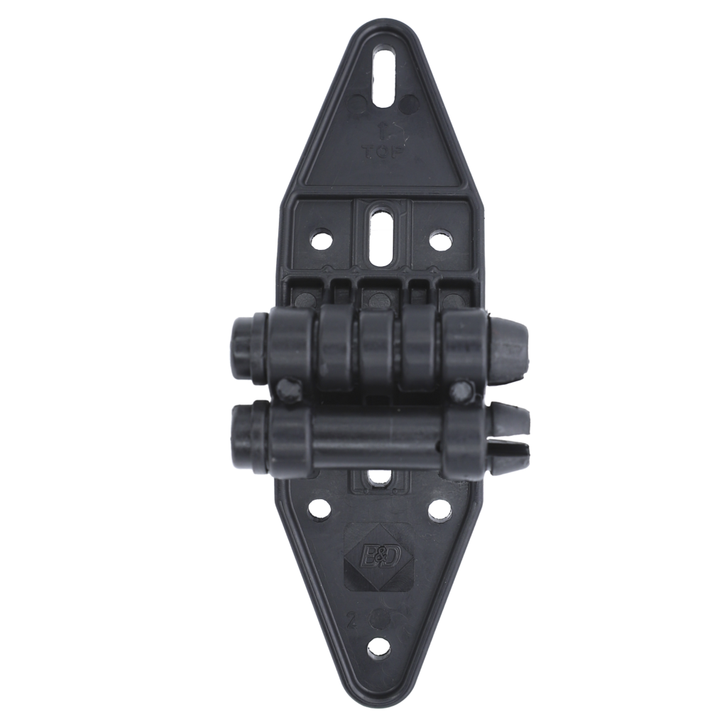 Db Panel Hinges B&D Garage Door Hinge OT6558 | Wholesale Garage Doors