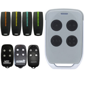 Auto Openers AOAVv2 Compatible Avanti Remote
