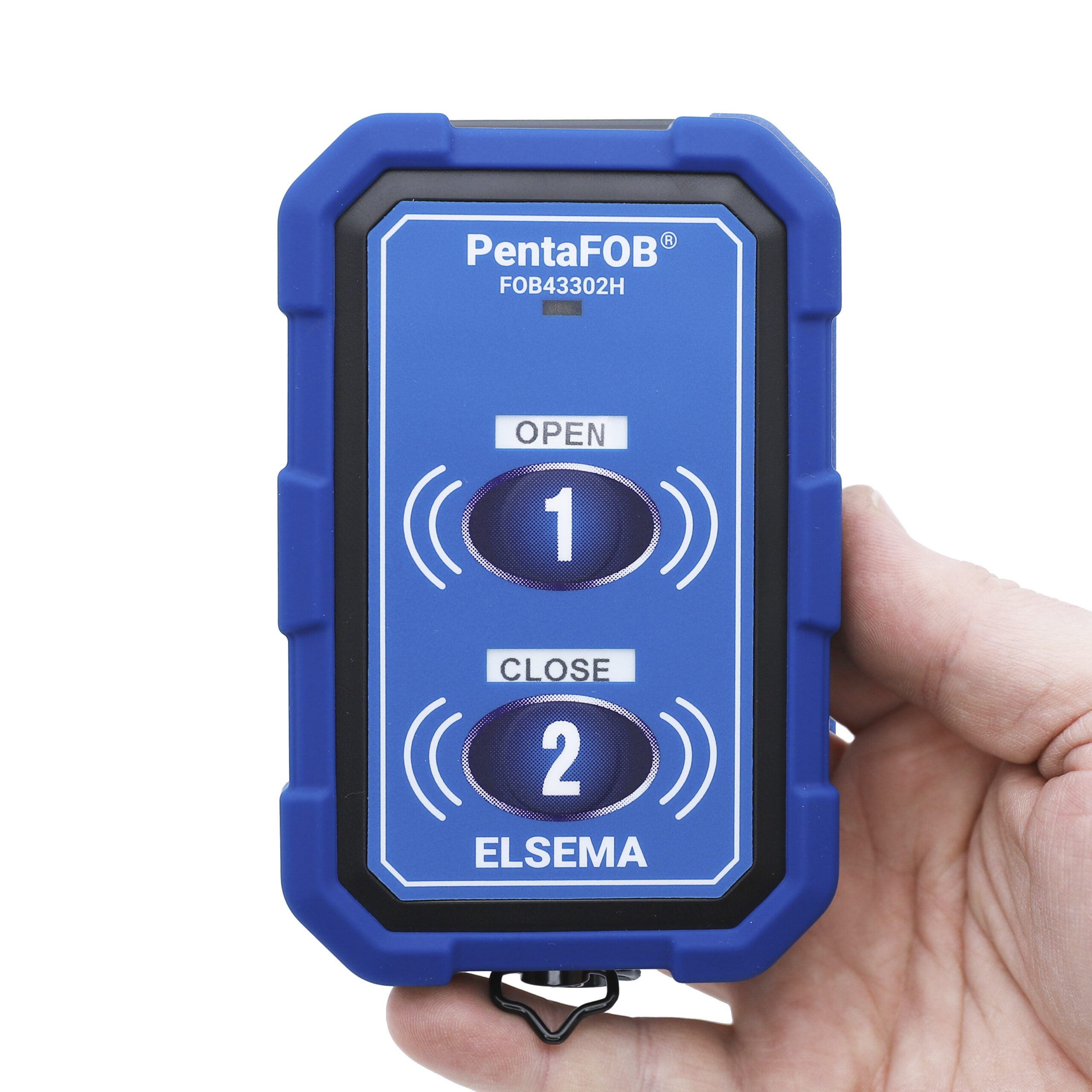 Elsema FOB43302H Industrial Waterproof Remote - Image 3