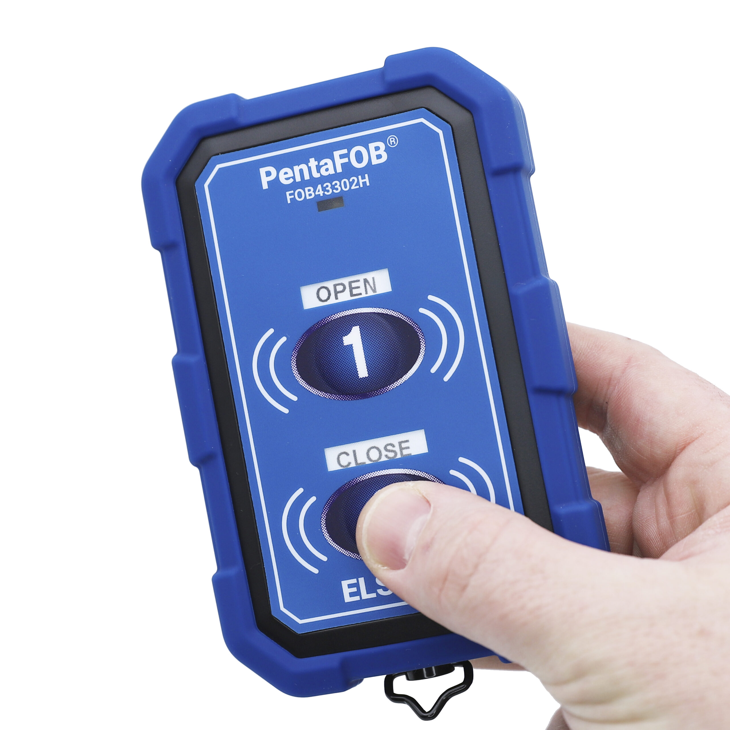 Elsema FOB43302H Industrial Waterproof Remote - Image 8