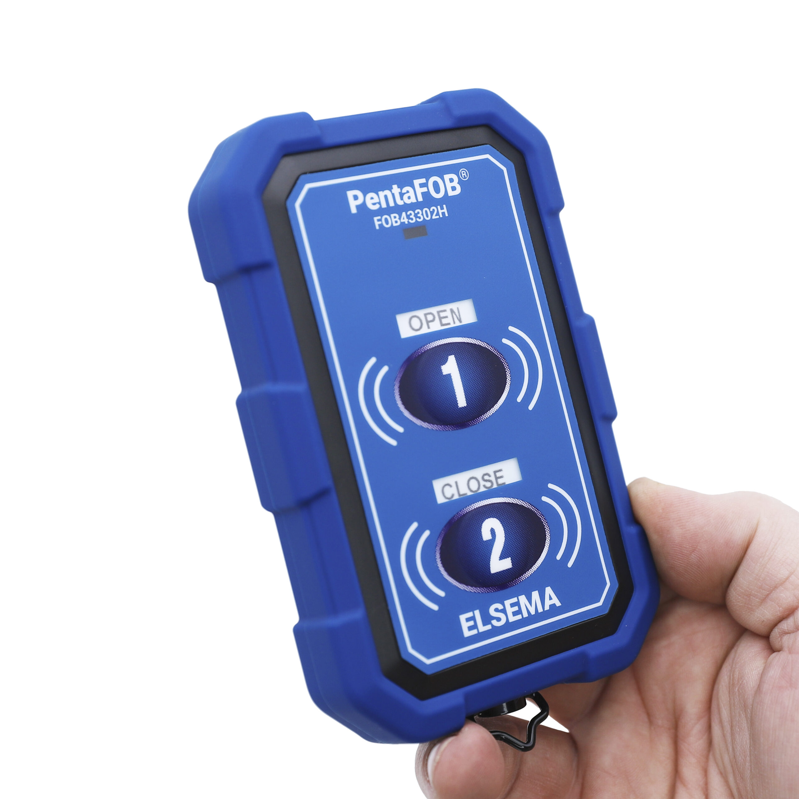 Elsema FOB43302H Industrial Waterproof Remote - Image 7