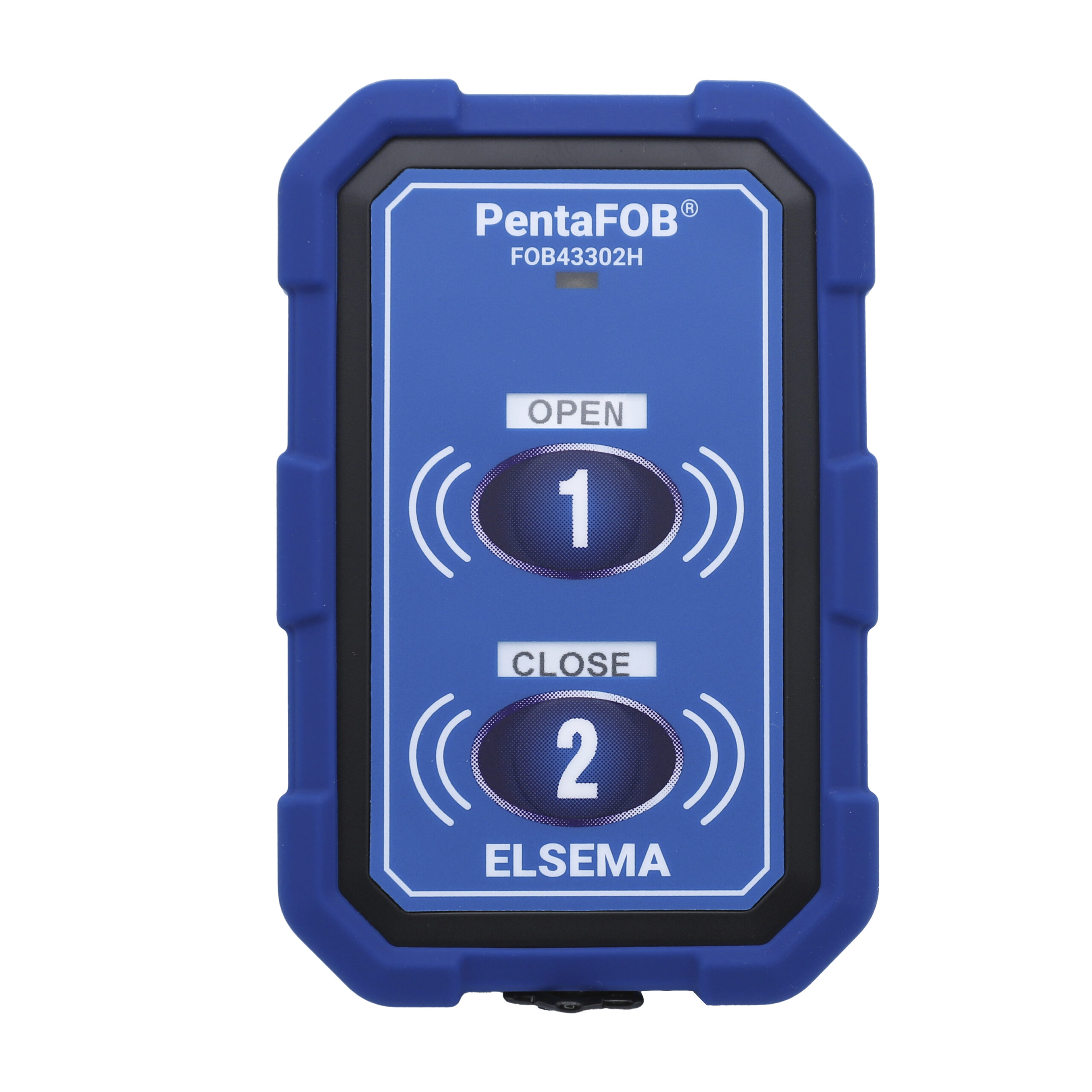 Elsema FOB43302H Industrial Waterproof Remote