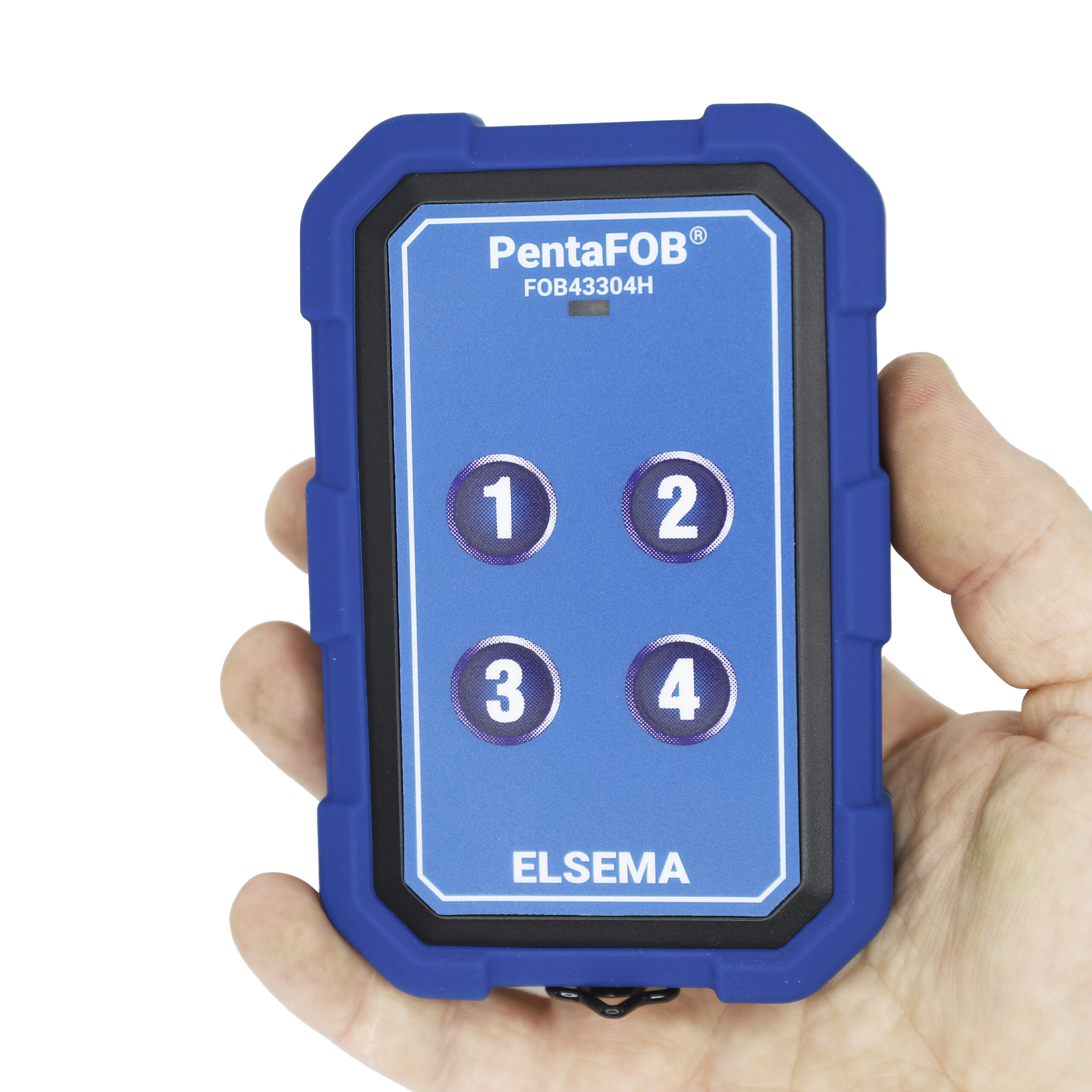 Elsema FOB43304H Industrial Waterproof Remote - Image 4
