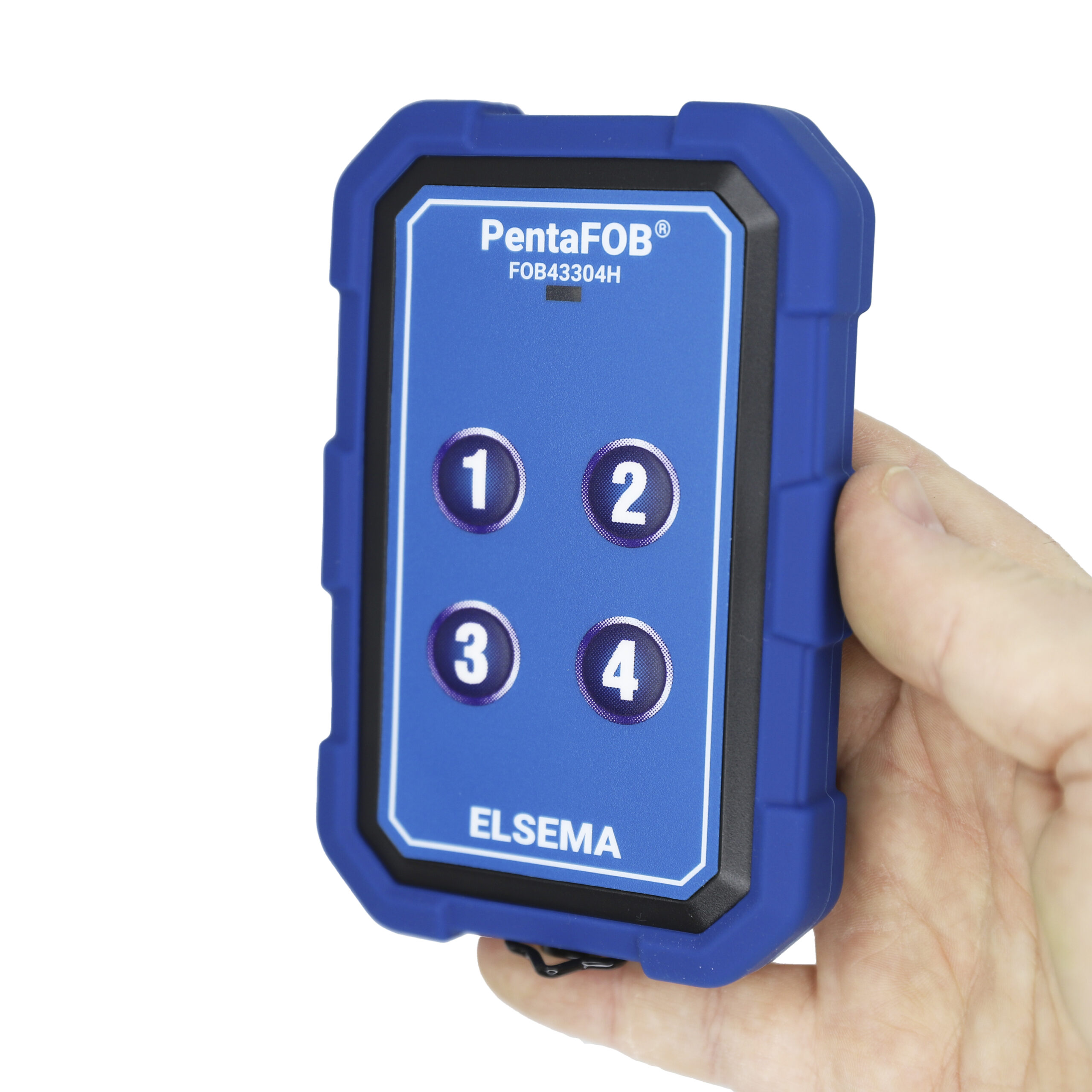 Elsema FOB43304H Industrial Waterproof Remote - Image 3
