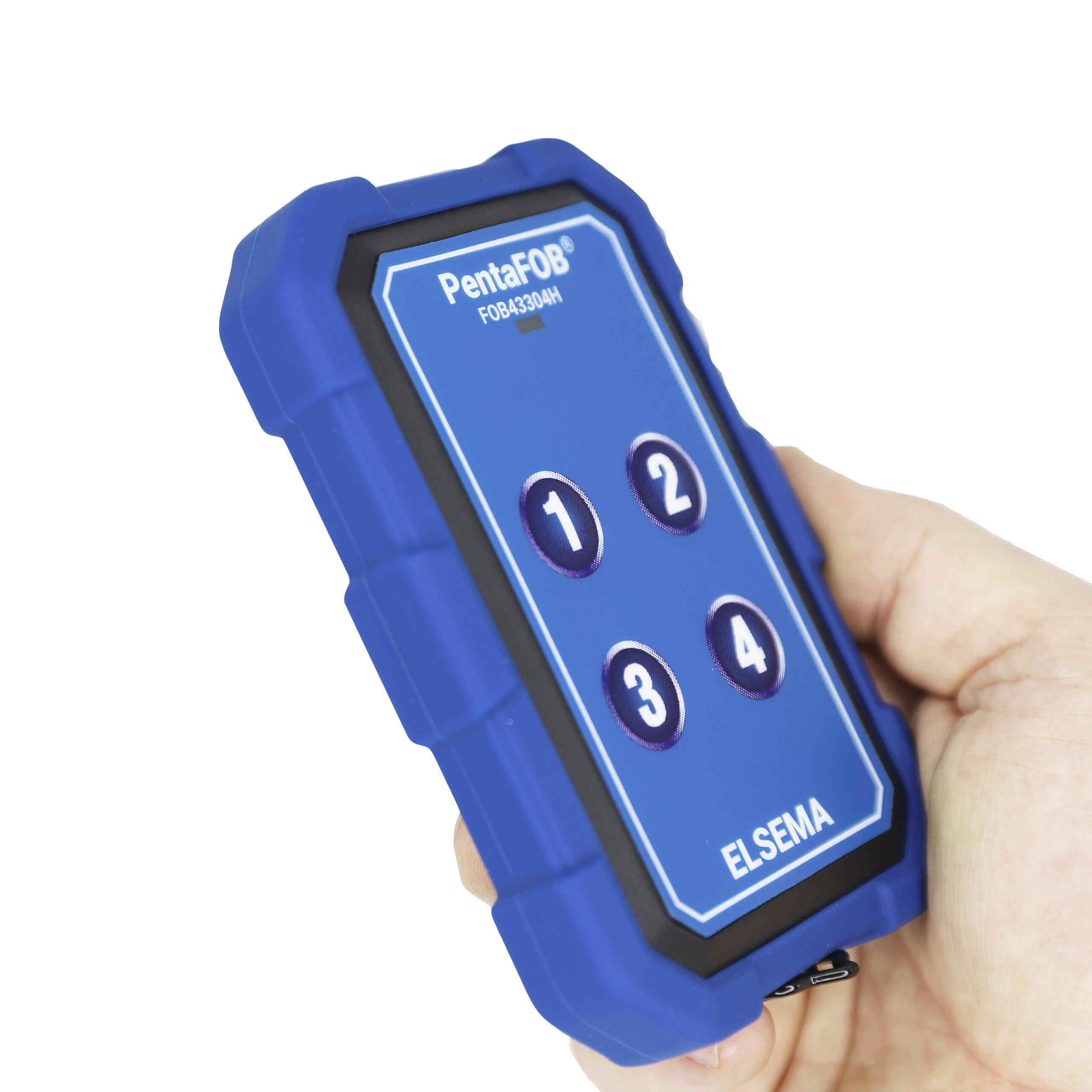 Elsema FOB43304H Industrial Waterproof Remote - Image 7