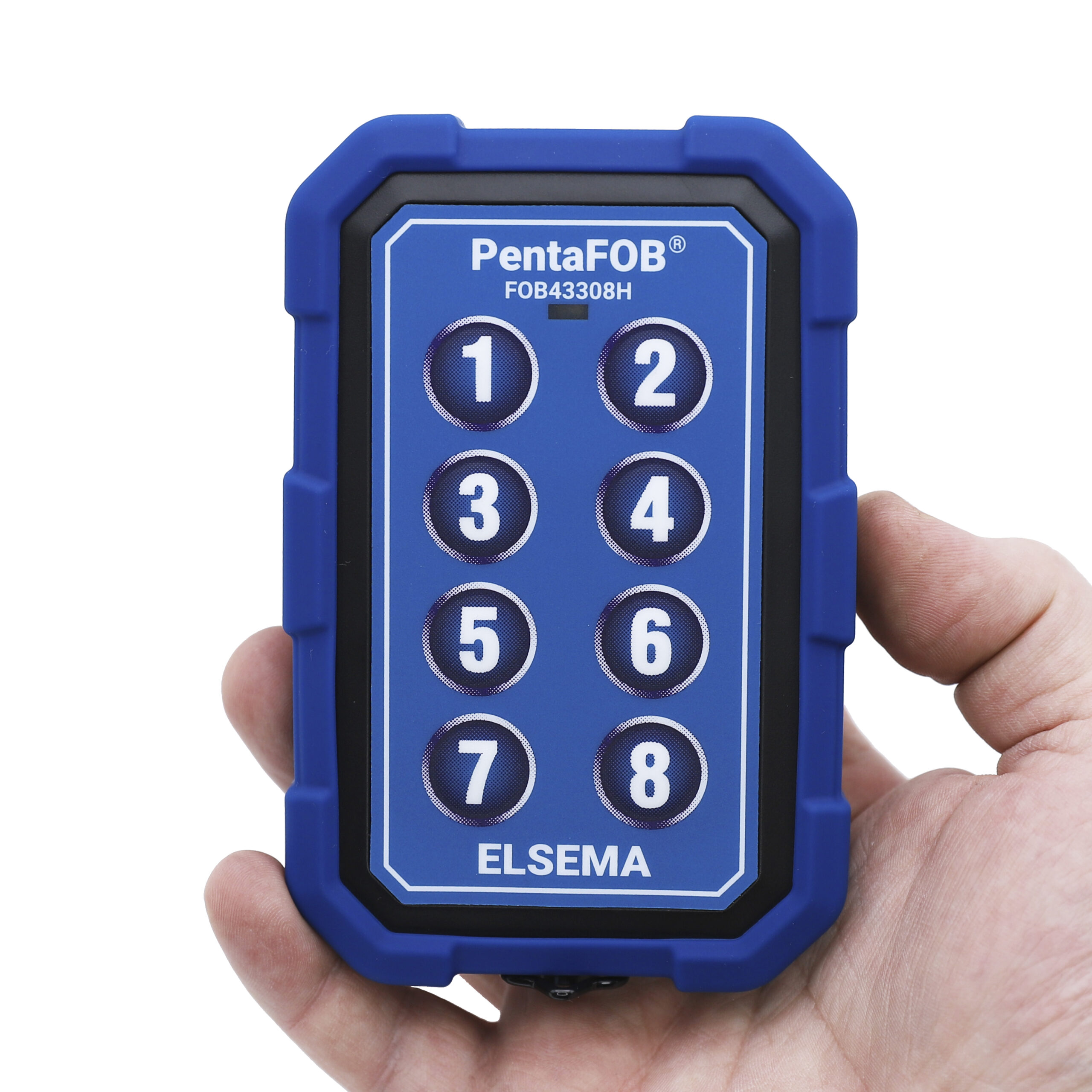 Elsema FOB43308H Industrial Waterproof Remote - Image 6