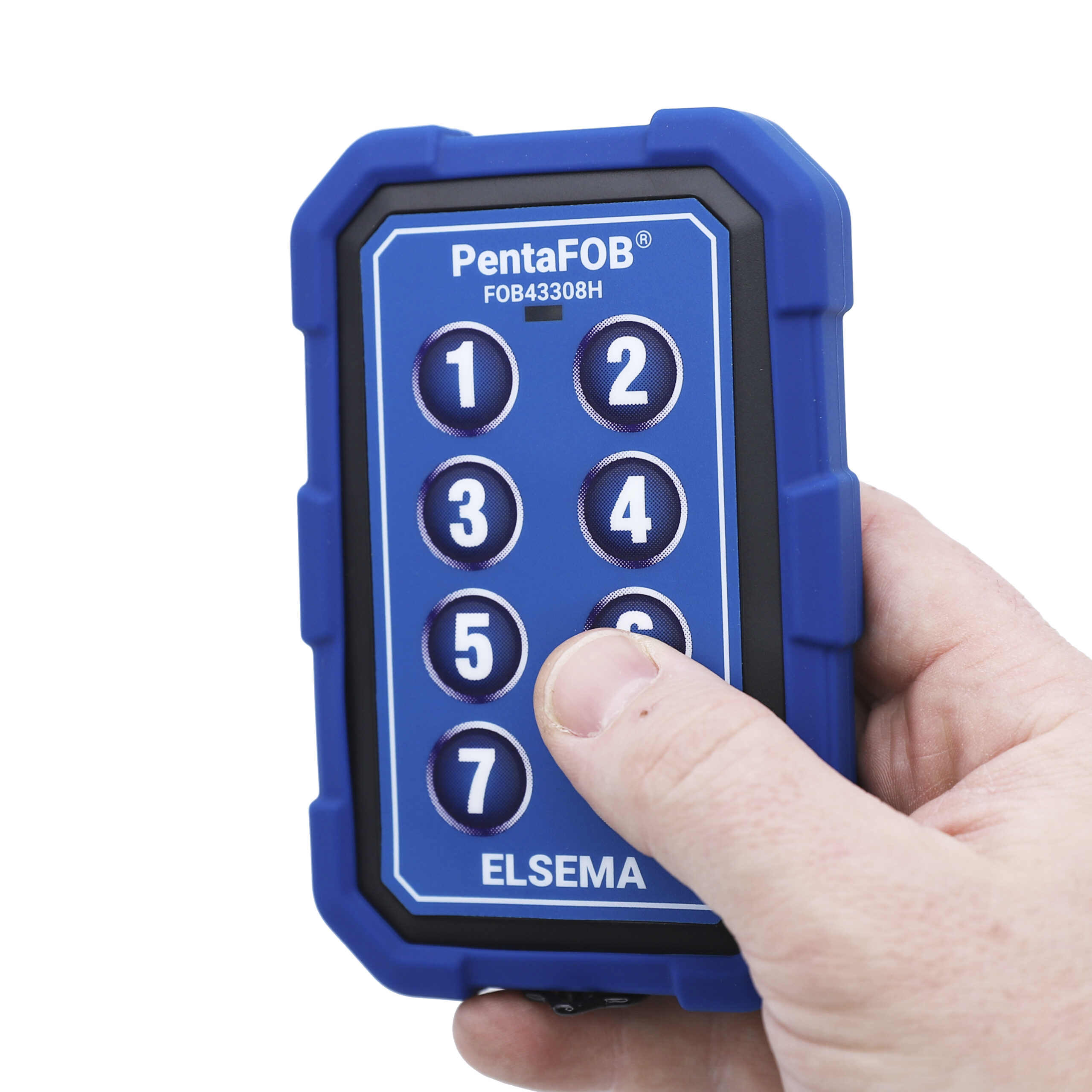 Elsema FOB43308H Industrial Waterproof Remote - Image 5