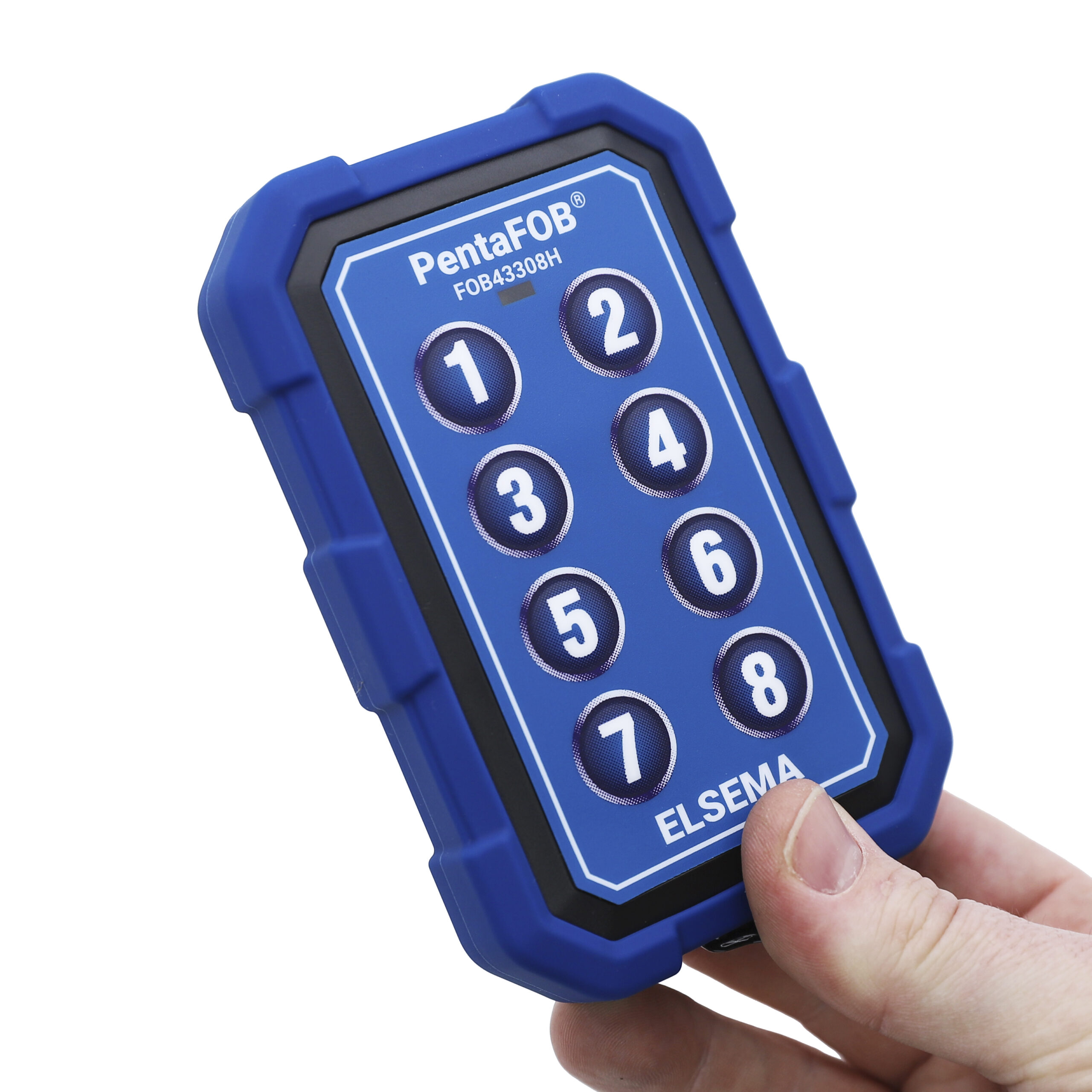 Elsema FOB43308H Industrial Waterproof Remote - Image 4