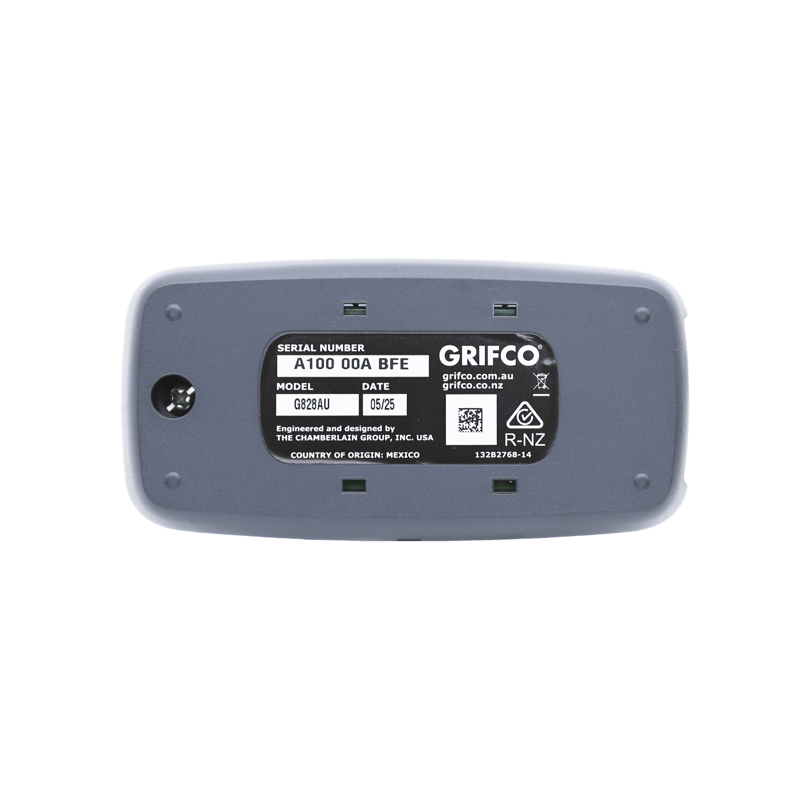 Grifco MYQ Smart Garage Door Opener Connectivity Kit - Hub Only - Image 6
