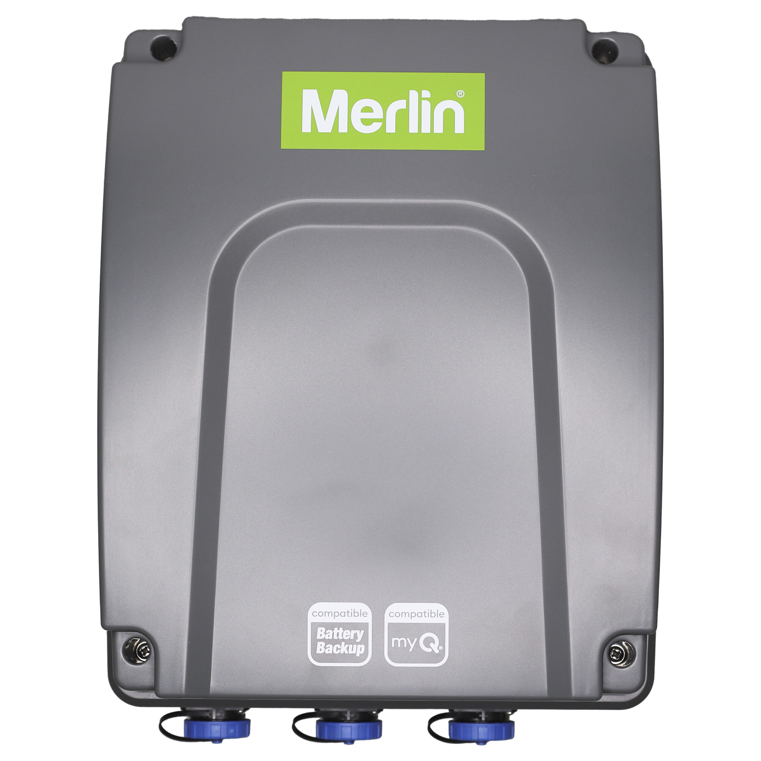 Merlin Solar LR500 Rural Single Swing Gate Opener - Image 7