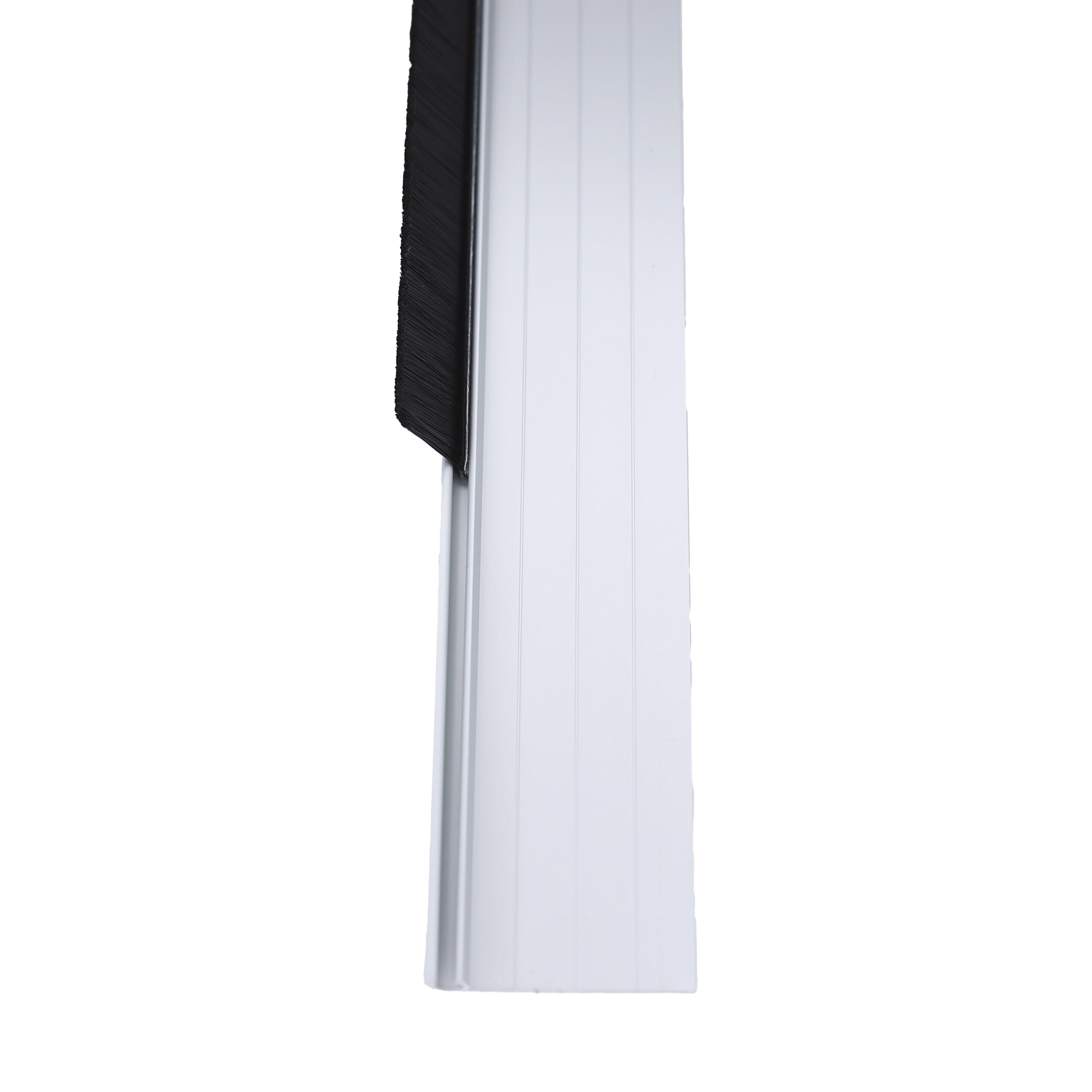Garage Door Brush Seal Dual Kit – Flame Retardant 19mm – Sectional Doors up to 2250mm x 2500mm - Image 5