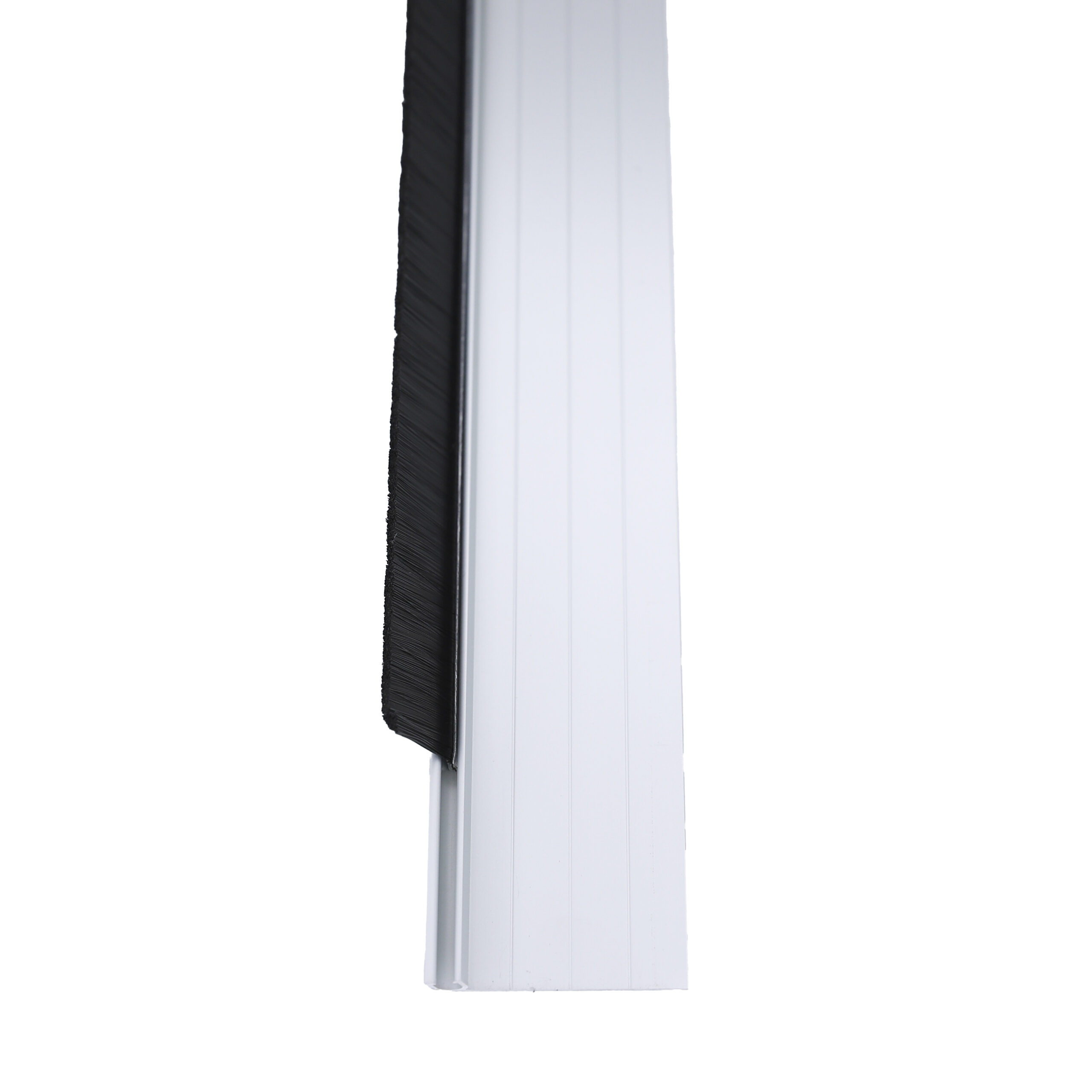 Garage Door Brush Seal Dual Kit – Flame Retardant 19mm – Sectional Doors up to 2250mm x 2500mm - Image 6